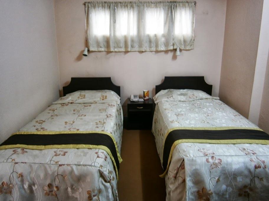 Amar Hotel Kathmandu Room photo