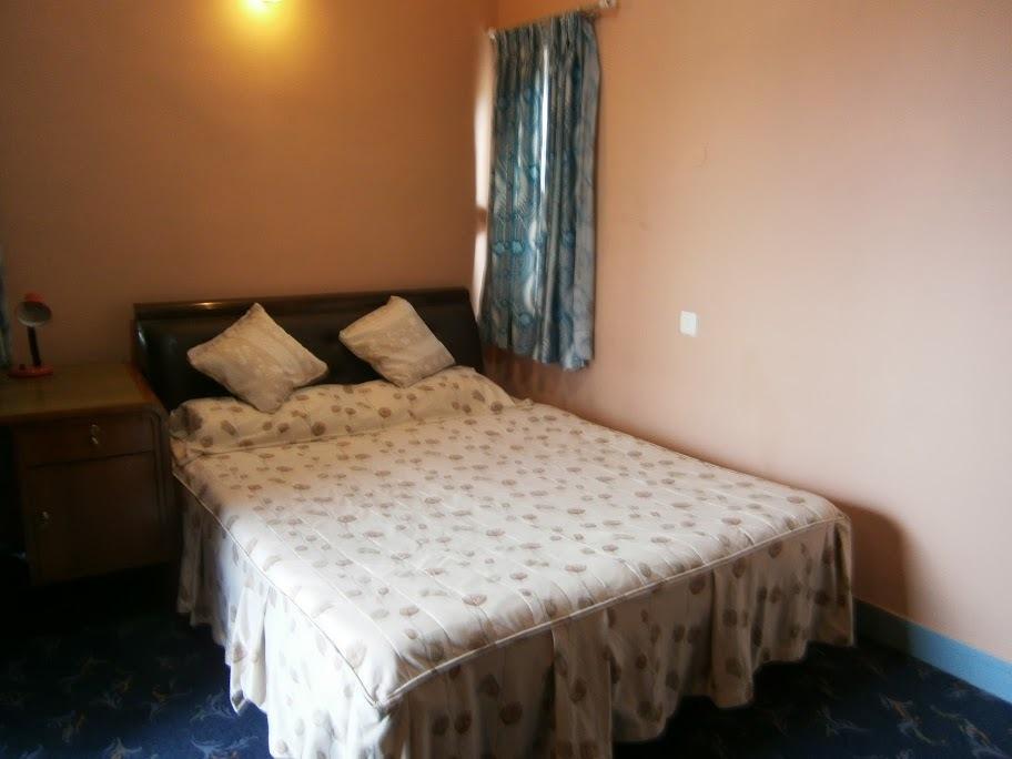 Amar Hotel Kathmandu Room photo